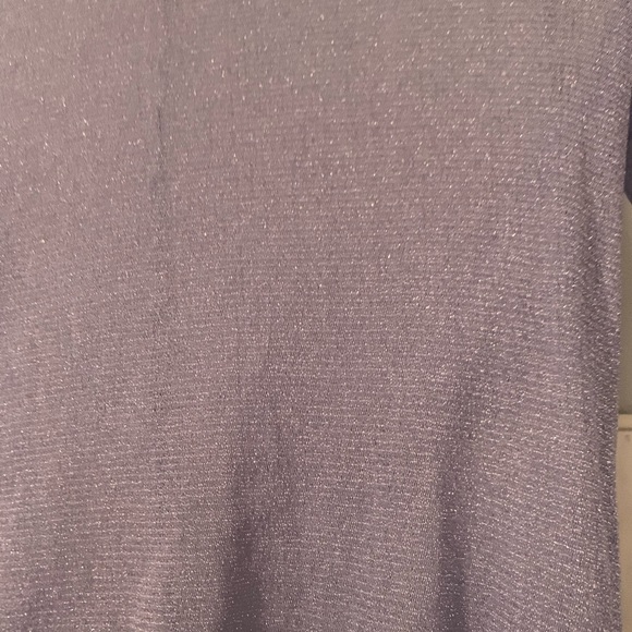 NWOT Free People Sheer Blouse - Picture 2 of 4